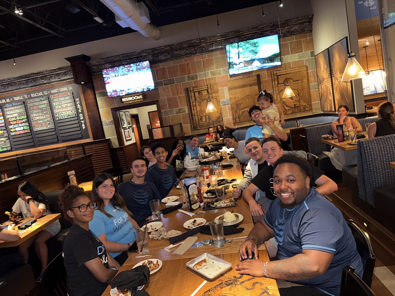 Team Culture